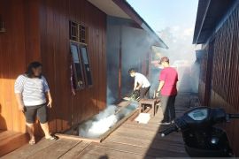 Pemprov Papua minta Dinkes Asmat gencar sosialisasi PHBS