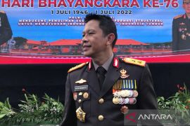 Polda Bali bentuk satgas atasi PMK