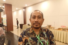 Icraf gandeng 40 lulusan muda Perguruan Tinggi untuk penelitian lingkungan