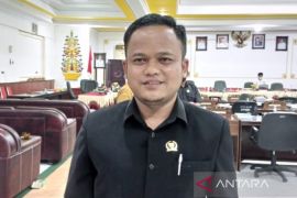 DPRD Bartim sambut baik penambahan penyertaan modal pada Bank Kalteng