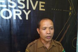 Masih kurang dari 50 persen siswa baru yang terisi di SMA 5 Payakumbuh