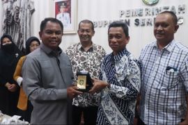 UISU akan hadirkan Bupati Sergai pada kuliah umum teknopreneur birokrasi