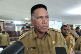 Waterpauw: ASN tidak berprestasi jangan alergi dengan mutasi