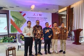 Blok CPP sudah produksi 125 juta barel selama 20 tahun