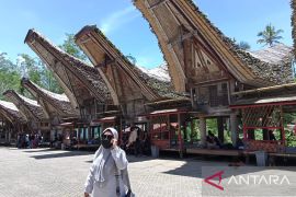 Disbudpar Sulsel targetkan kunjungan 2 juta wisatawan nusantara pada 2022
