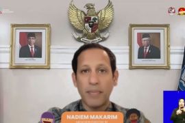 Mendikbudristek: Siswa terapkan Pancasila dalam kehidupan