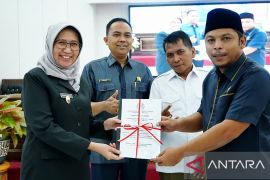 Pemkab Lumajang ajukan Raperda Perlindungan dan Pemberdayaan Petani