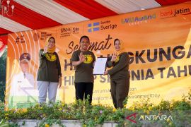 Wujudkan pengelolaan sampah mandiri, Lumajang luncurkan inovasi "Mama Risa"