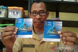 Pemkab Kudus perluas penerapan e-retribusi di pasar tradisional