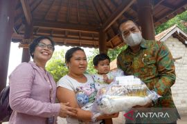 Bali kejar target penurunan stunting hingga 9,28 persen di 2022