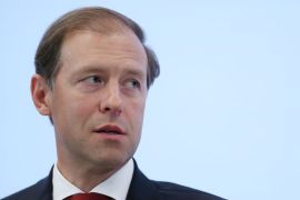 Menteri Perdagangan Rusia sebut skema impor paralel hindari pembatasan berhasil