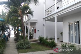 Hotel di Jepara mulai penuh