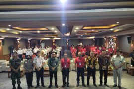 Dishub Denpasar adakan pemilihan "Abdi Yasa Teladan 2022"