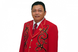 Amar Kalbar rekomendasikan Cornelis jadi Menteri PAN-RB