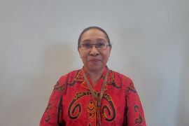 BPS sebut sensus penduduk lanjutan wilayah pegunungan capai 60 persen