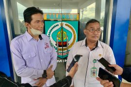 Diskominfosan: tidak ada kerja sama dengan media fiktif