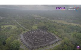 Zenius hadirkan seri dokumenter pariwisata berbasis edukasi