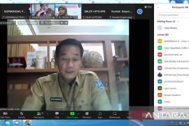 Diaperindag Bangka Belitung tingkatkan kesadaran hak perlindungan konsumen