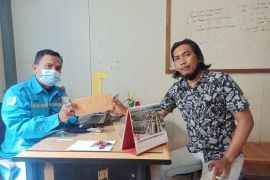 Alamin mengaku gajinya tak dibayar PT WHW