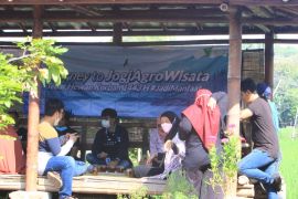 Dompet Dhuafa gelar agenda "Journey to JogjAgroWisata"
