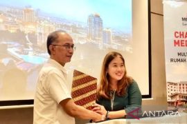 Kadin Jatim jalin kerja sama dengan rumah sakit terbesar di Malaysia