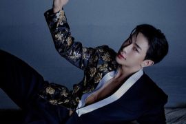 Wonho umumkan akan tur di Eropa pada akhir Agustus 2022