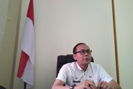Cegah pekat, Satpol-PP Payakumbuh rutin lakukan patroli di kawasan BWS V