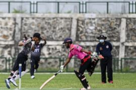 PCI Sumut siap ukir prestasi di PON 2024