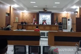 2 pengendara moge tabrak anak kembar hanya divonis 4 bulan penjara