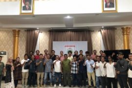 Sulbar akan bangun pintu gerbang perbatasan di Sulteng dan Sulsel