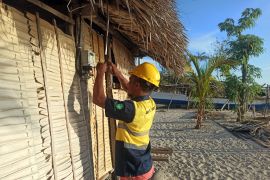 Pemda dukung penyaluran subsidi listrik tepat sasaran