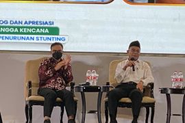 Menko PMK: Alat ukur tumbuh kembang bayi segera disalurkan ke seluruh posyandu