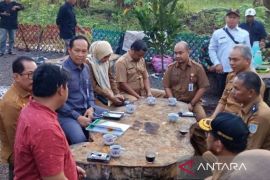 Pemerintah : Desa di Kalsel siap jadi penyangga IKN Nusantara