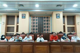 Bali belajar kiat Sulawesi Selatan wujudkan ketahanan pangan