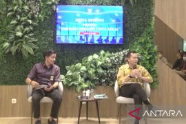 Kemenko Perekonomian catat komitmen investasi di KEK capai Rp60 triliun hingga tahun 2022