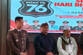 DPRD Kota Bogor harap Permentan dana pengganti sapi segera terbit