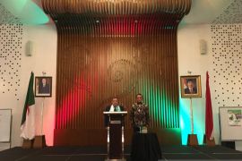 Dubes: Aljazair salah satu dari lima negara ekonomi teratas di Afrika