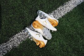 Catalyst Meister sepatu besutan Ortuseight dirilis terbatas 888 pasang