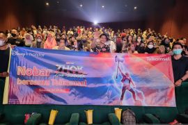 Nonton Bareng Telkomsel