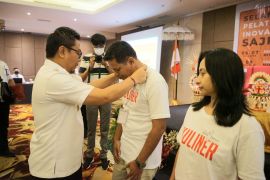 Dinas Pariwisata Denpasar latih pengelola usaha kuliner