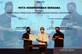 SOE, universities collaboration is highly needed: Erick Thohir