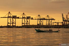 PUPR Ministry completes 70 percent of national strategic projects