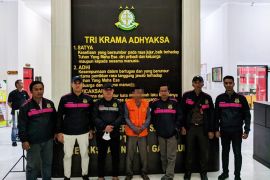 Kejari Gayo Lues tangkap tersangka korupsi dana desa