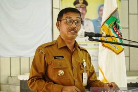 Sah! Aset di kawasan Saribu Rumah Gadang senilai Rp73 miliar kini milik Solok Selatan