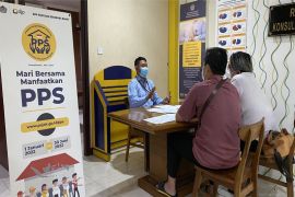 DJP sebut pengawasan semakin efektif dengan berbagai reformasi perpajakan