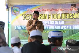 Kotabaru revitalisasi Taman Siring Laut senilai Rp75 miliar