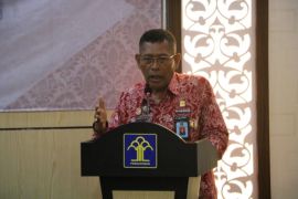 Jumlah pengungsi asing di Pekanbaru capai 886 orang asal 8 negara