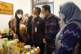 PKK Kediri ingatkan pelaku UMKM soal perizinan PIRT