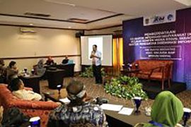 Diskominfo Purwakarta berdayakan KIM lewat medsos untuk diseminasi informasi