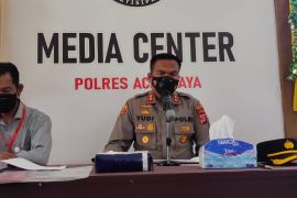 Setelah DPO dua tahun, MH ditangkap Polisi